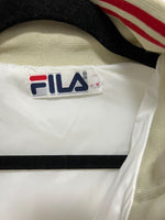 【FILA】ライトダウン